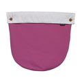 Deken Maxi-Cosi Pebble Marble Pink