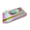 Veiligheidsartikel Airvent Safe dreams ledikantverkleiner Wit