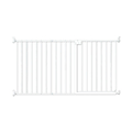 Traphekje Kids River Safety Door HC003 White