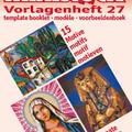 Knutselspeelgoed Ministeck Ministeck voorbeeldenboek xxl-formaat