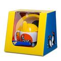 Keukentje Mepal Babyset zoo 3 dlg