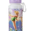 Drinkbeker Mepal Campus drinkfles pop-up fairies Paars/Blauw