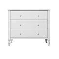 Commode Bopita Belle Wit 92x106,5x56,5