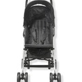 Buggy Prenatal 5 Standen aluminium