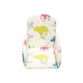 Stoelverkleiner Jollein  Animal Wit