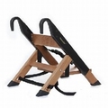 Kinderstoel HandySitt Standalone antiek eiken