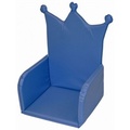Stoelverkleiner ISI Kroon Vista blauw