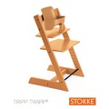 Kinderstoel Stokke  Tripp Trapp Kersen 78x49x46 incl. babyset