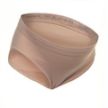 Zwangerschaps lingerieset noppies  Brief Hipline Seamless M-L Nude