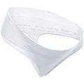 Zwangerschaps lingerieset noppies  String Hipster Seamless XL-XXL Wit