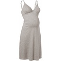 Positiekleding noppies  Slipdress Nursing Grey xs