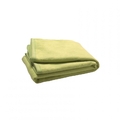 Deken Jollein  Deken Lime 100x150