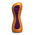 Fles Iiamo Go Orange - Purple