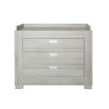 Commode Europe Baby Vigo Grijs 97x118x56
