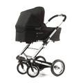 Reiswieg Mutsy  Slider Black