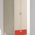 Kledingkast emdeka  Linnenkast 22 Stretch/Switch
