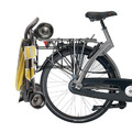 Buggydrager Nuna  Buggydrager Zwart