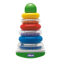 Activity item Chicco  Super Tuimelpiramide Multicolor
