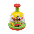 Activity item Chicco  Regenboog Bromtol Multicolor
