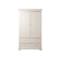 Kledingkast Kidsmill  Marseille Creme 2