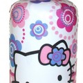 Verzorgingsset Beauty Company Hello Kitty Badschuim (1 liter)
