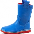 Laarzen Koel 4 Kids KOE24 Blauw