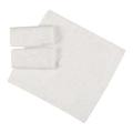Monddoekjes Prenatal 3pack monddoek badstof Wit