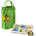 Puzzel Hape Puzzeldieren