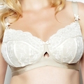 Zwangerschaps lingerieset Cake Lingerie Frosted Almond
