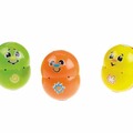 Activity item fisher price  Topzy tumblers duikelaars