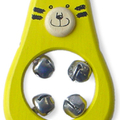 Muziekinstrument im toy  I'M Toy dieren muziekinstrumentje ting-a-ling poes