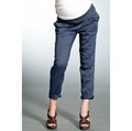 Broek Love2Wait Chino Donkerblauw