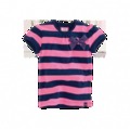 Shirt Z8 Chantal Marine/Roze