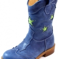 Laarzen Zecchino d'Oro Sterren Blauw