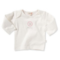 Shirt Prenatal Uni met printje Skin