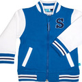 Jas Lief! Baseball Kobalt