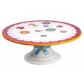 Servies Lief! Taartplateau Oranje
