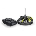 Helicopter De Grote Speelgoedwinkel.nl Airhogs Vectron Wave Zwart
