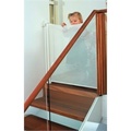 Traphekje Lascal  Kiddy Guard Wit 80x130