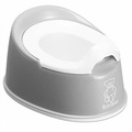 Potje BabyBjörn Pienter Grijs