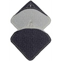 Badcape Lodger  Bubbler Cotton Coal