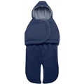Voetenzak Maxi-Cosi Mura/Elea Dress Blue