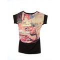 Shirt Love2Wait Moviestar