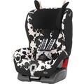 Autostoeltje Römer  King Plus Cowmooflage