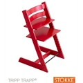 Kinderstoel Stokke  Tripp Trapp® Rood
