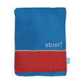 Washand Lief! Ster Kobalt