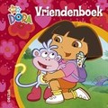 Vriendenboekje Nickelodeon Dora