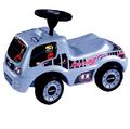 Loopwagen De Grote Speelgoedwinkel.nl Loopauto big man Grijs