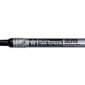 Tekenen Bruynzeel Pen-touch fijn Zilver