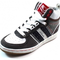 Sneaker quick  Atlanta Jr Lace Grijs